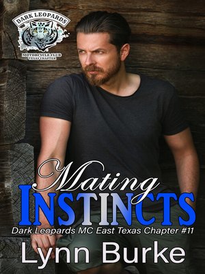 cover image of Mating Instincts